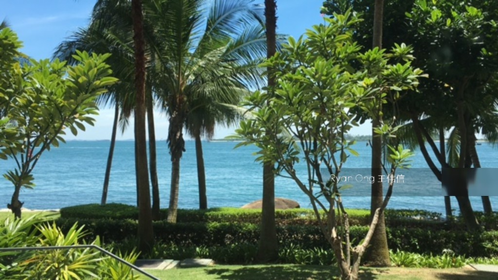 The Oceanfront @ Sentosa Cove thumbnail photo